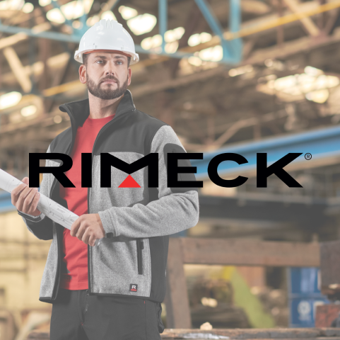 Rimeck