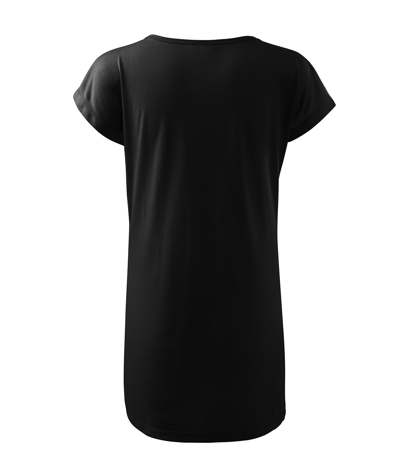 MALFINI T-SHIRT LADIES LOVE 123