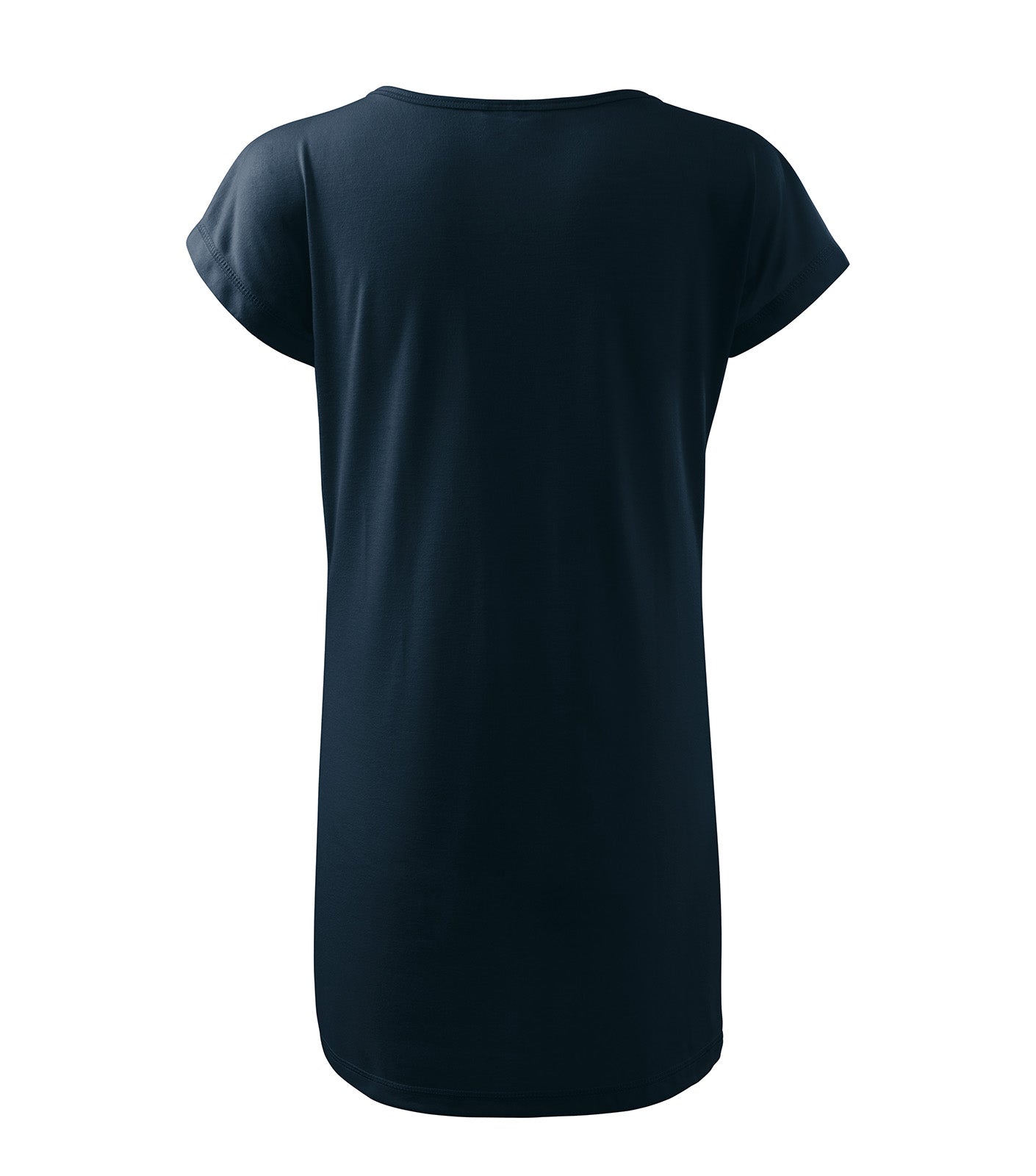 MALFINI T-SHIRT LADIES LOVE 123