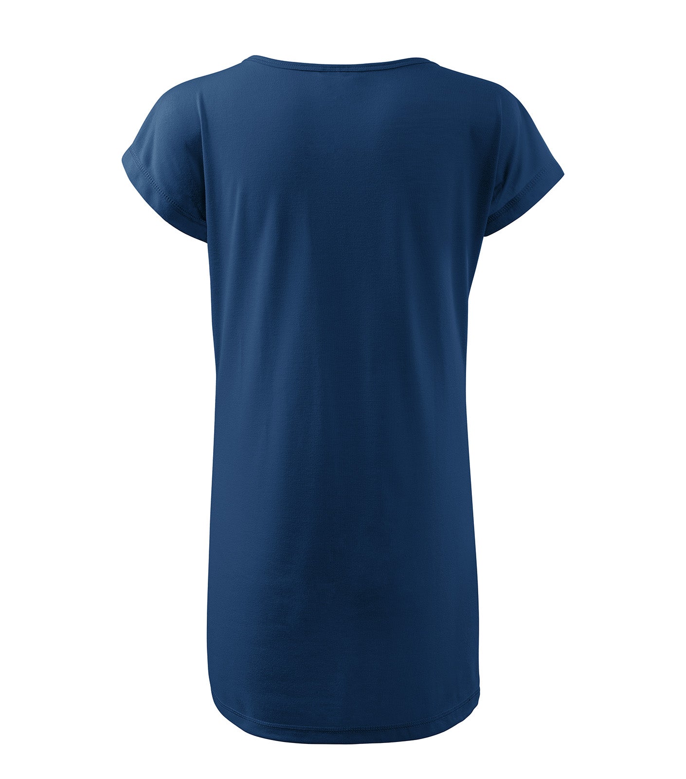 MALFINI T-SHIRT LADIES LOVE 123