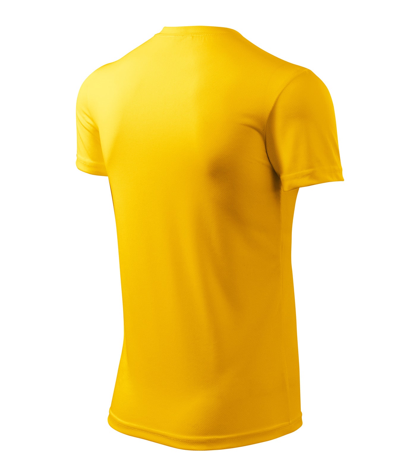 MALFINI T-SHIRT TRIKOT FANTASY 124