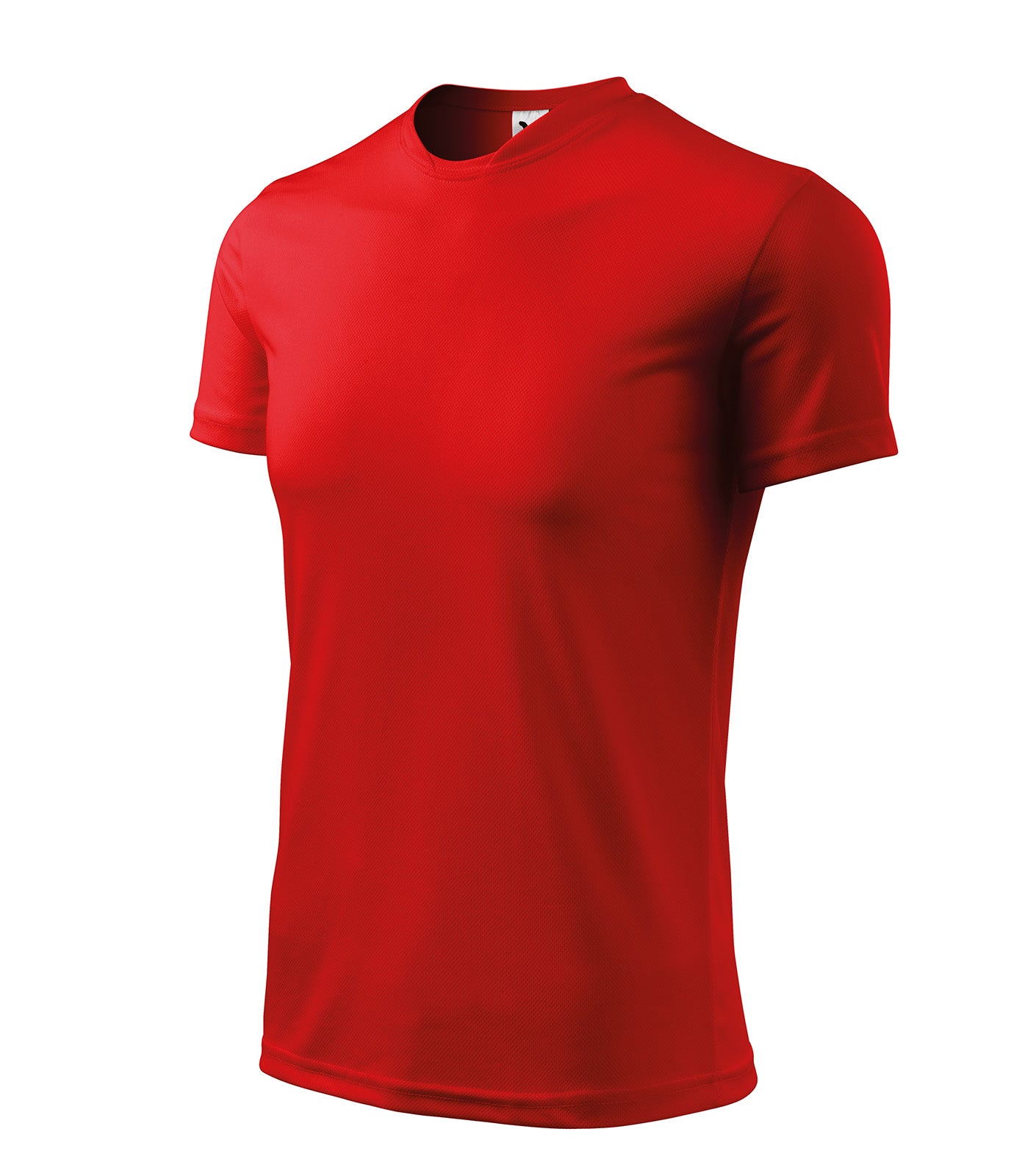 MALFINI T-SHIRT TRIKOT FANTASY 124