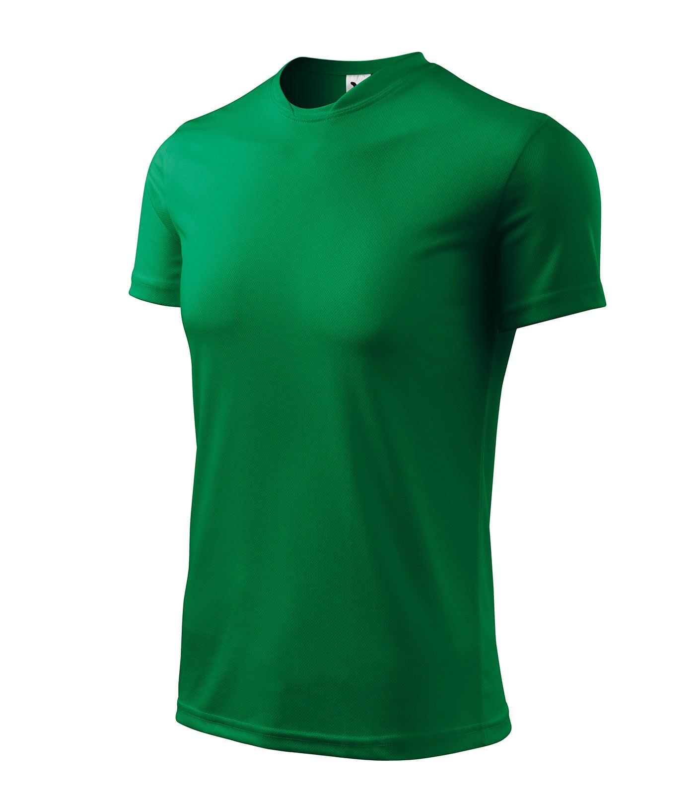 MALFINI T-SHIRT TRIKOT FANTASY 124