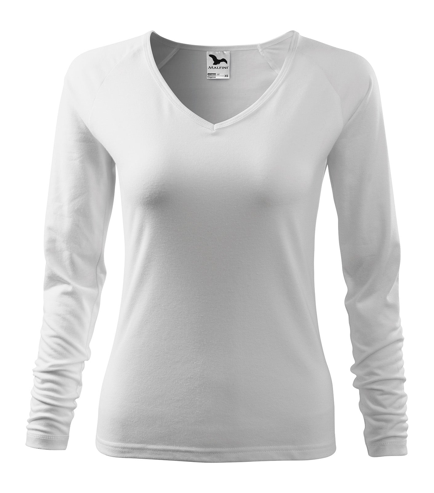 MALFINI T-SHIRT LADIES ELEGANCE 127