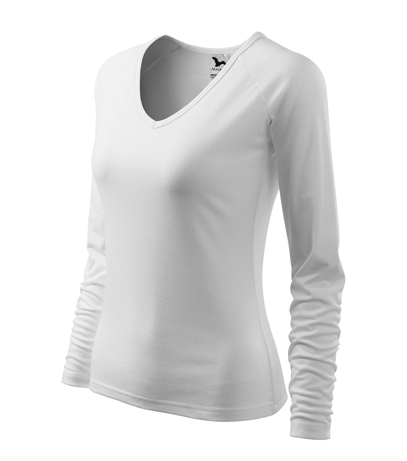 MALFINI T-SHIRT LADIES ELEGANCE 127