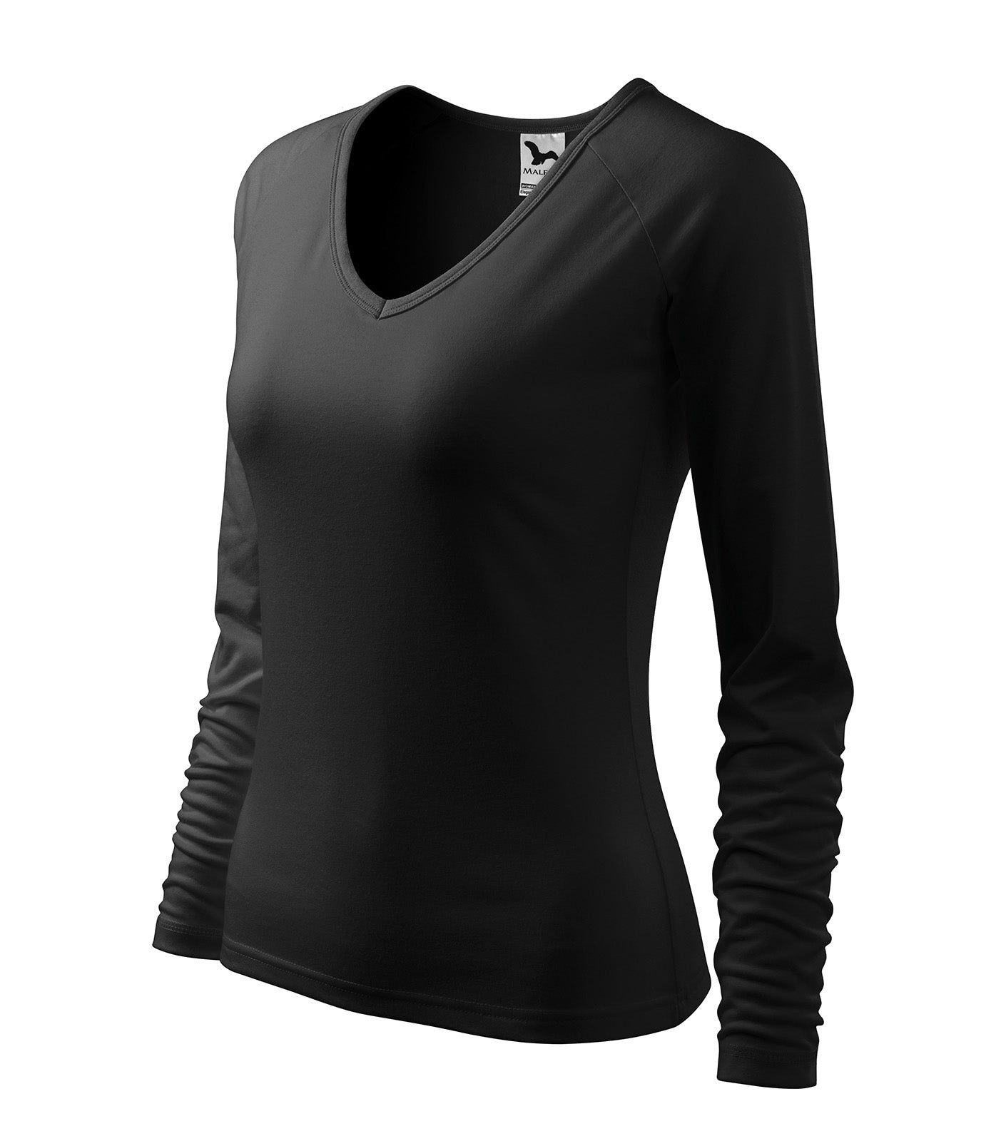 MALFINI T-SHIRT LADIES ELEGANCE 127