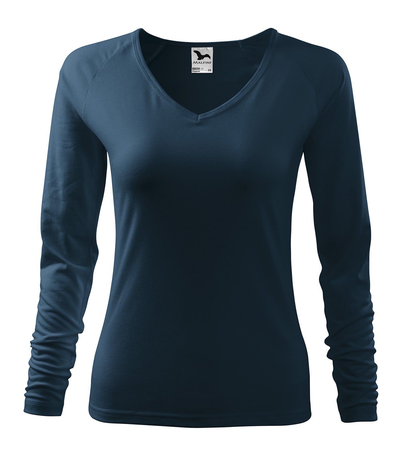 MALFINI T-SHIRT LADIES ELEGANCE 127