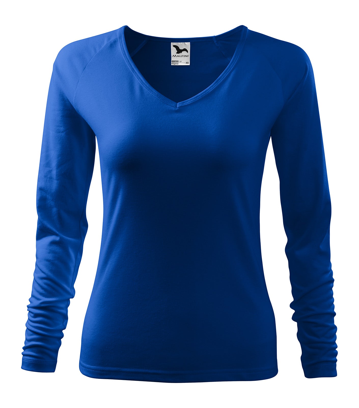 MALFINI T-SHIRT LADIES ELEGANCE 127