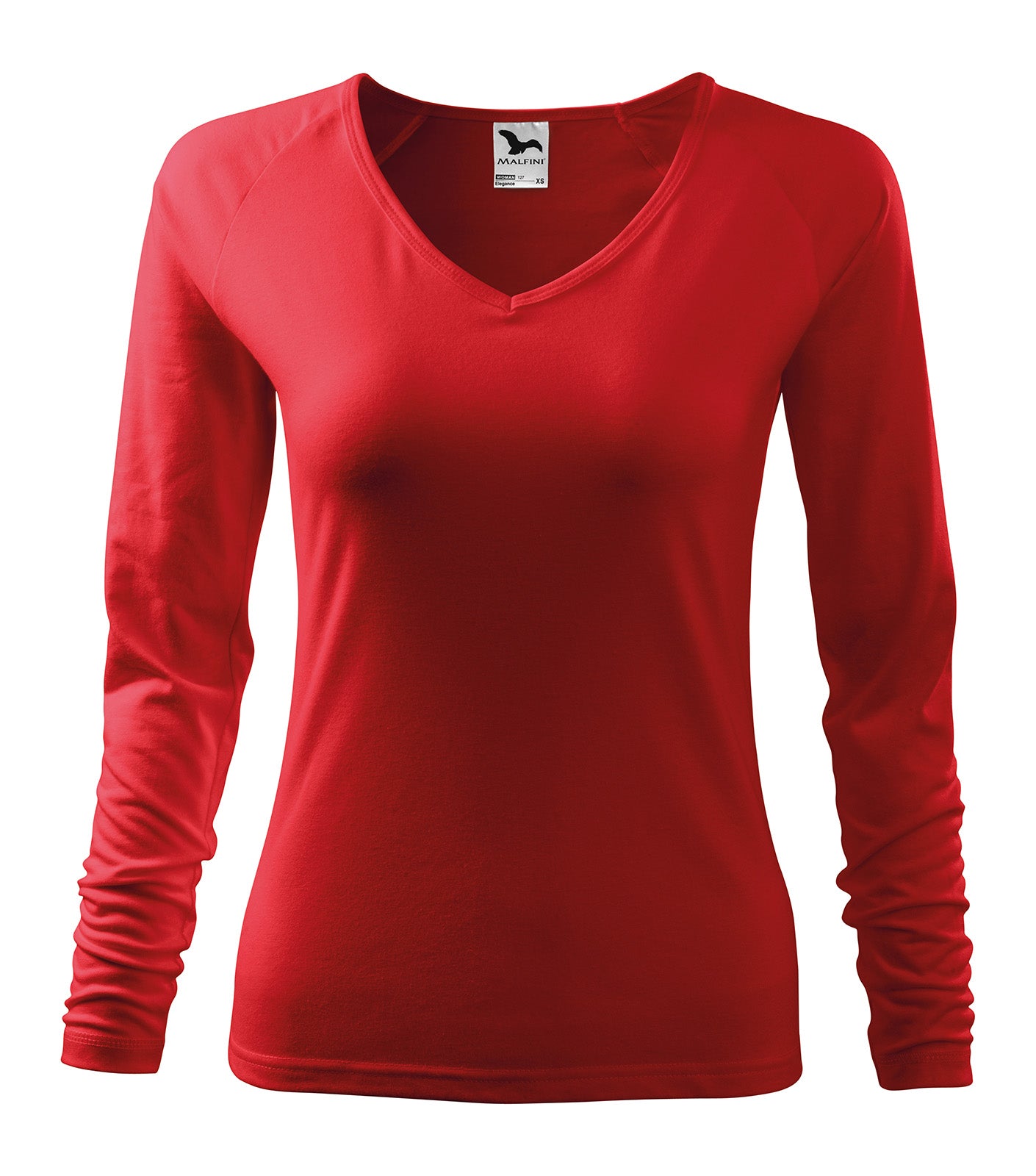 MALFINI T-SHIRT LADIES ELEGANCE 127