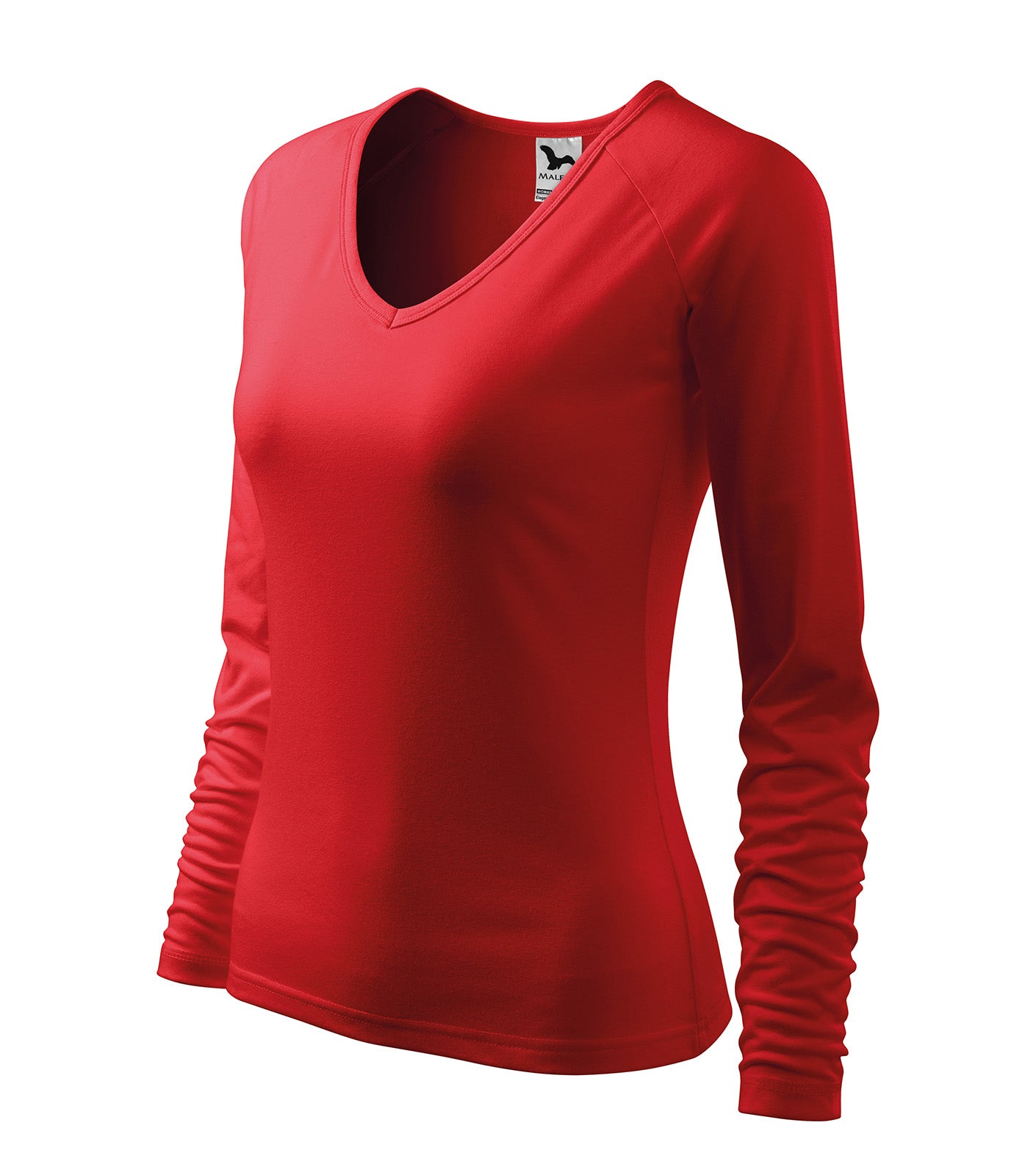 MALFINI T-SHIRT LADIES ELEGANCE 127