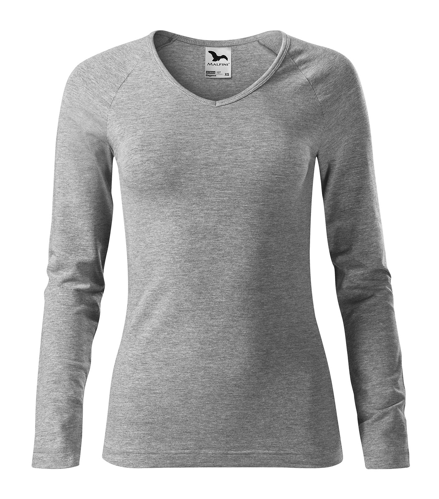 MALFINI T-SHIRT LADIES ELEGANCE 127