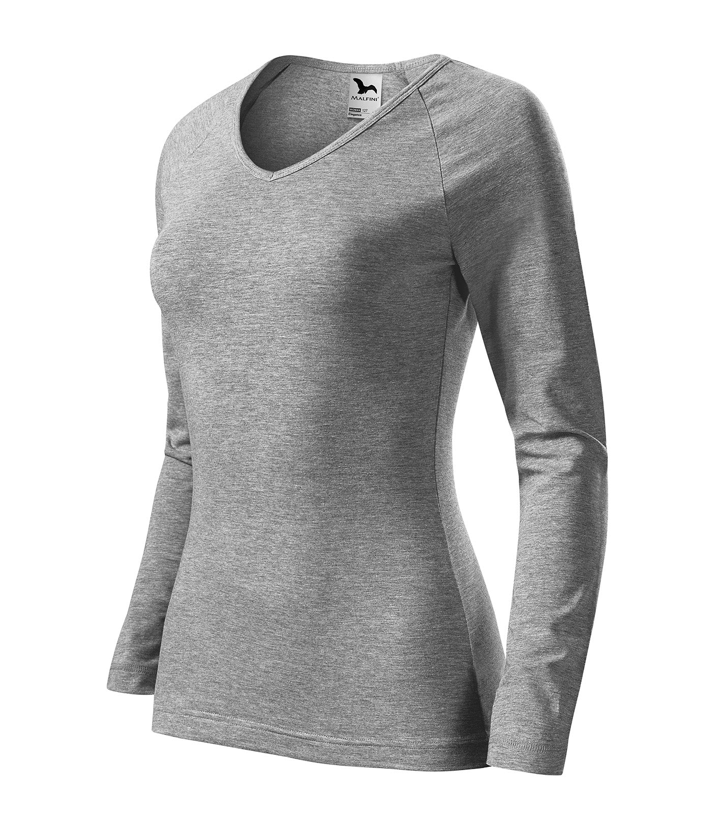 MALFINI T-SHIRT LADIES ELEGANCE 127