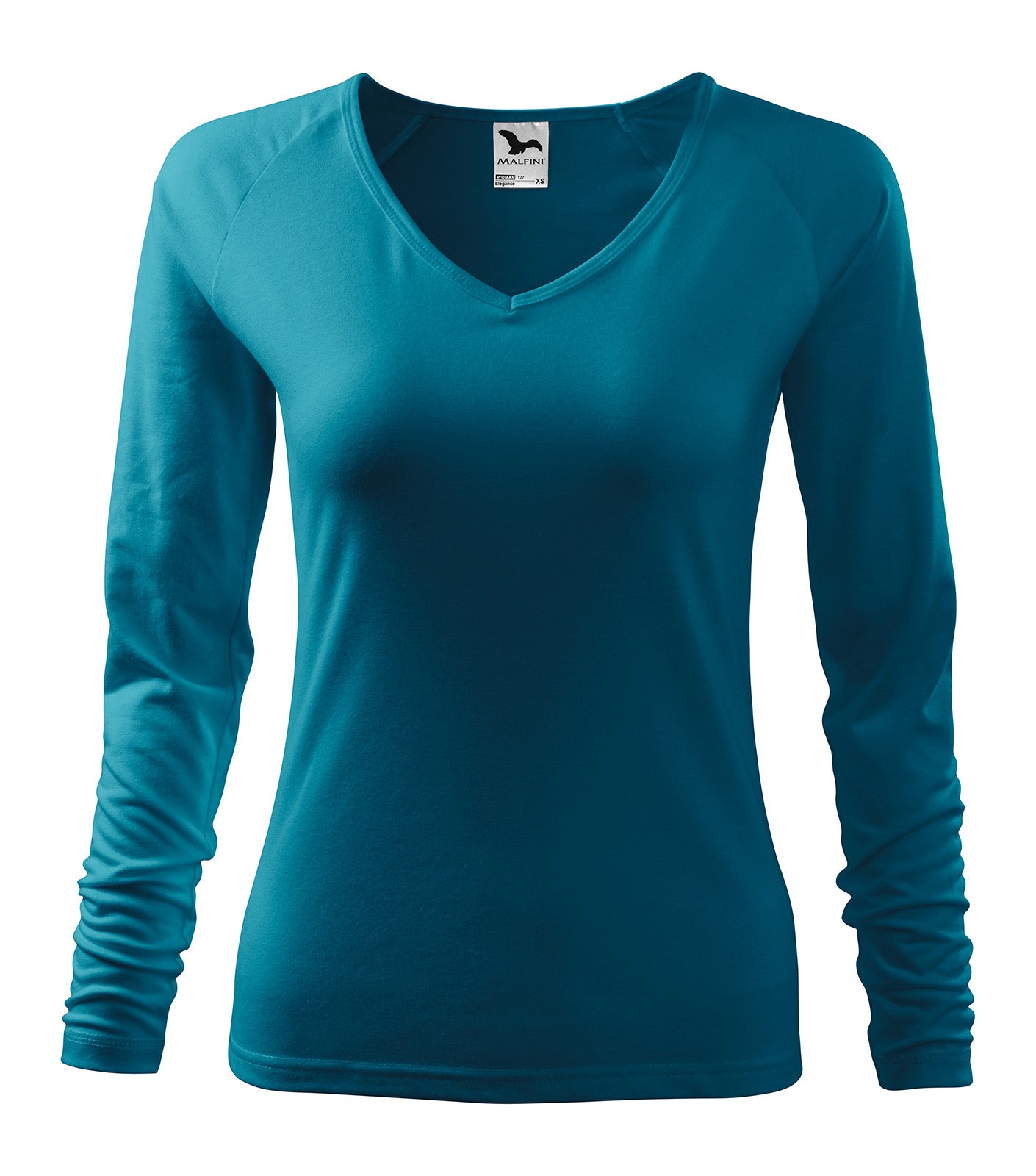 MALFINI T-SHIRT LADIES ELEGANCE 127