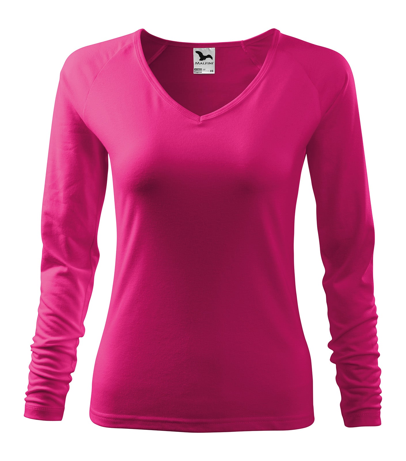 MALFINI T-SHIRT LADIES ELEGANCE 127