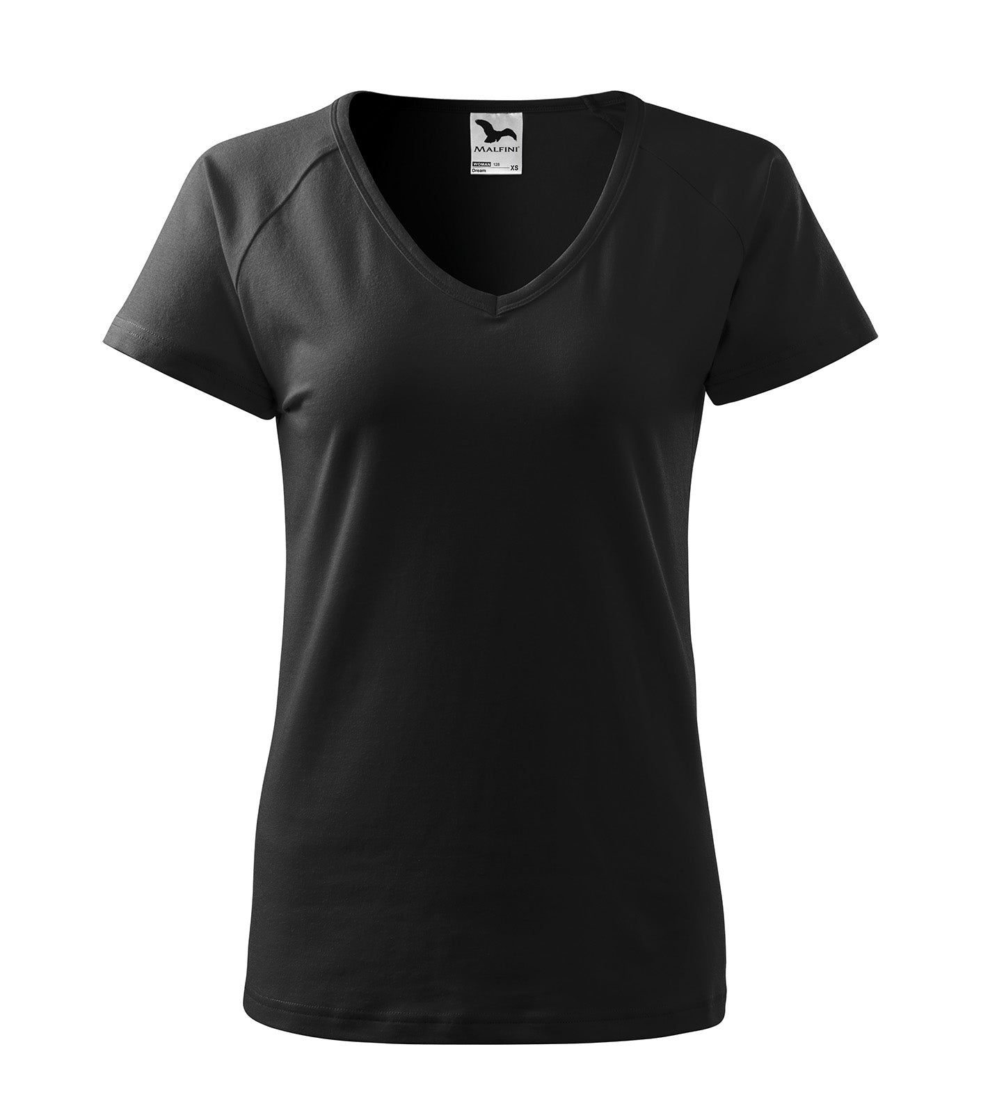 MALFINI T-SHIRT LADIES DREAM 128