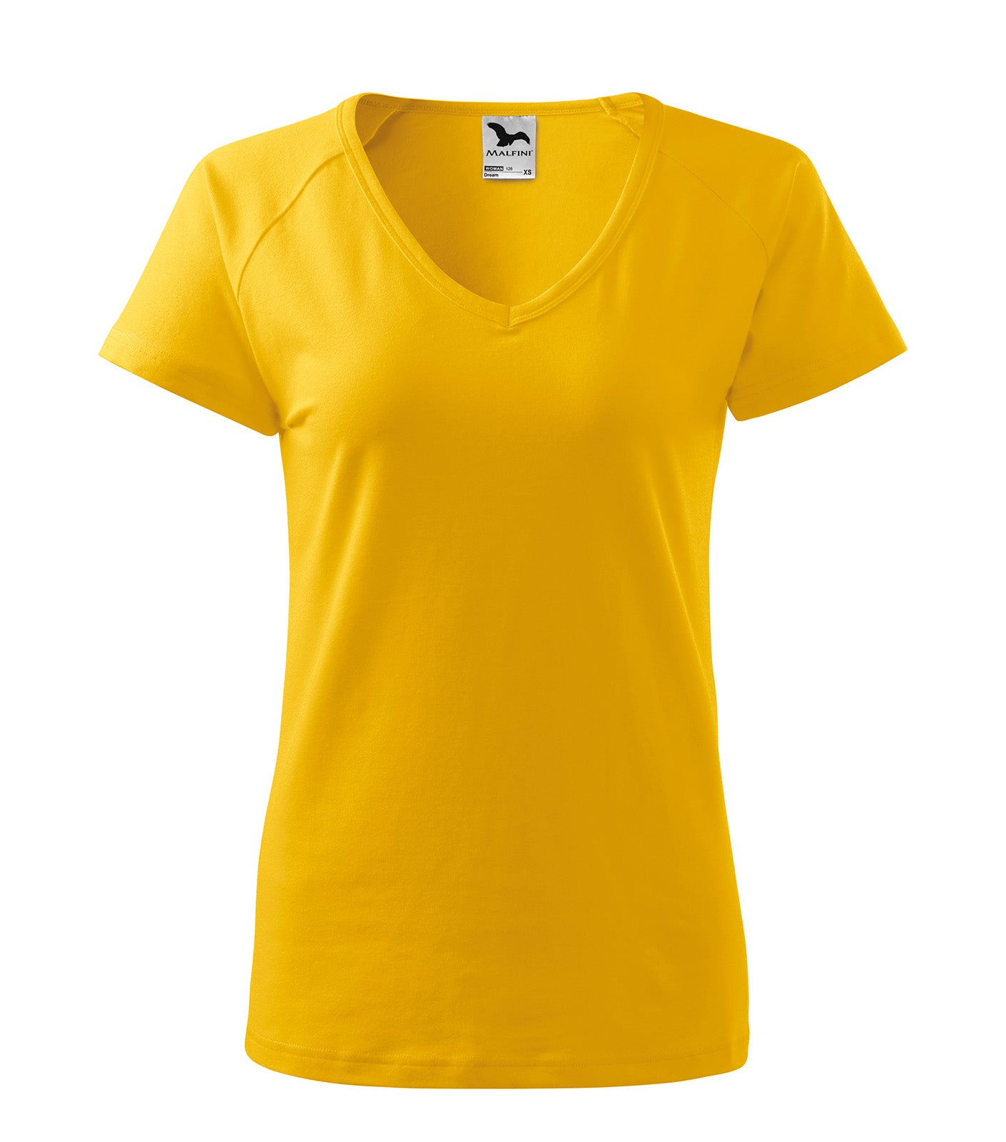 MALFINI T-SHIRT LADIES DREAM 128