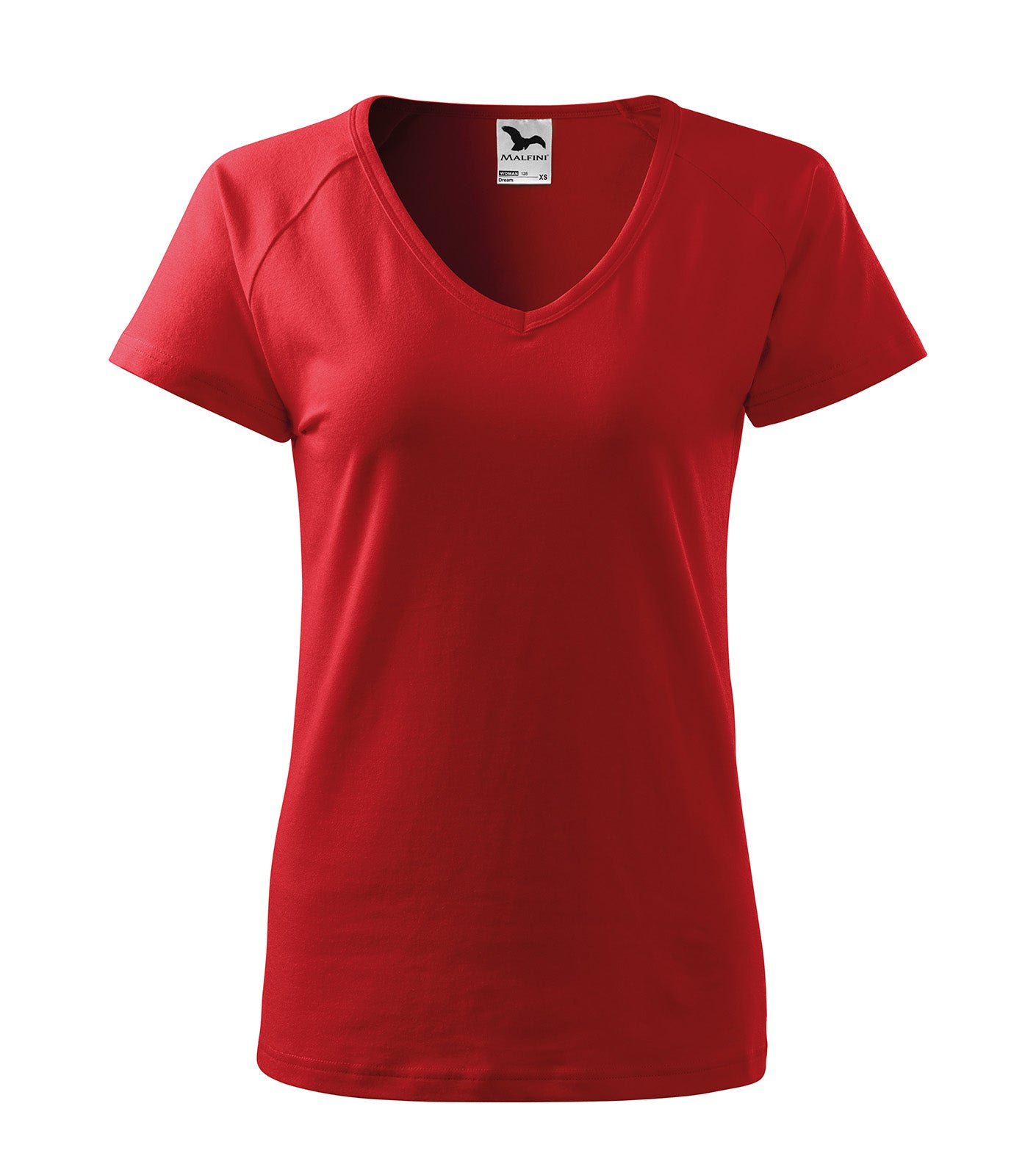 MALFINI T-SHIRT LADIES DREAM 128