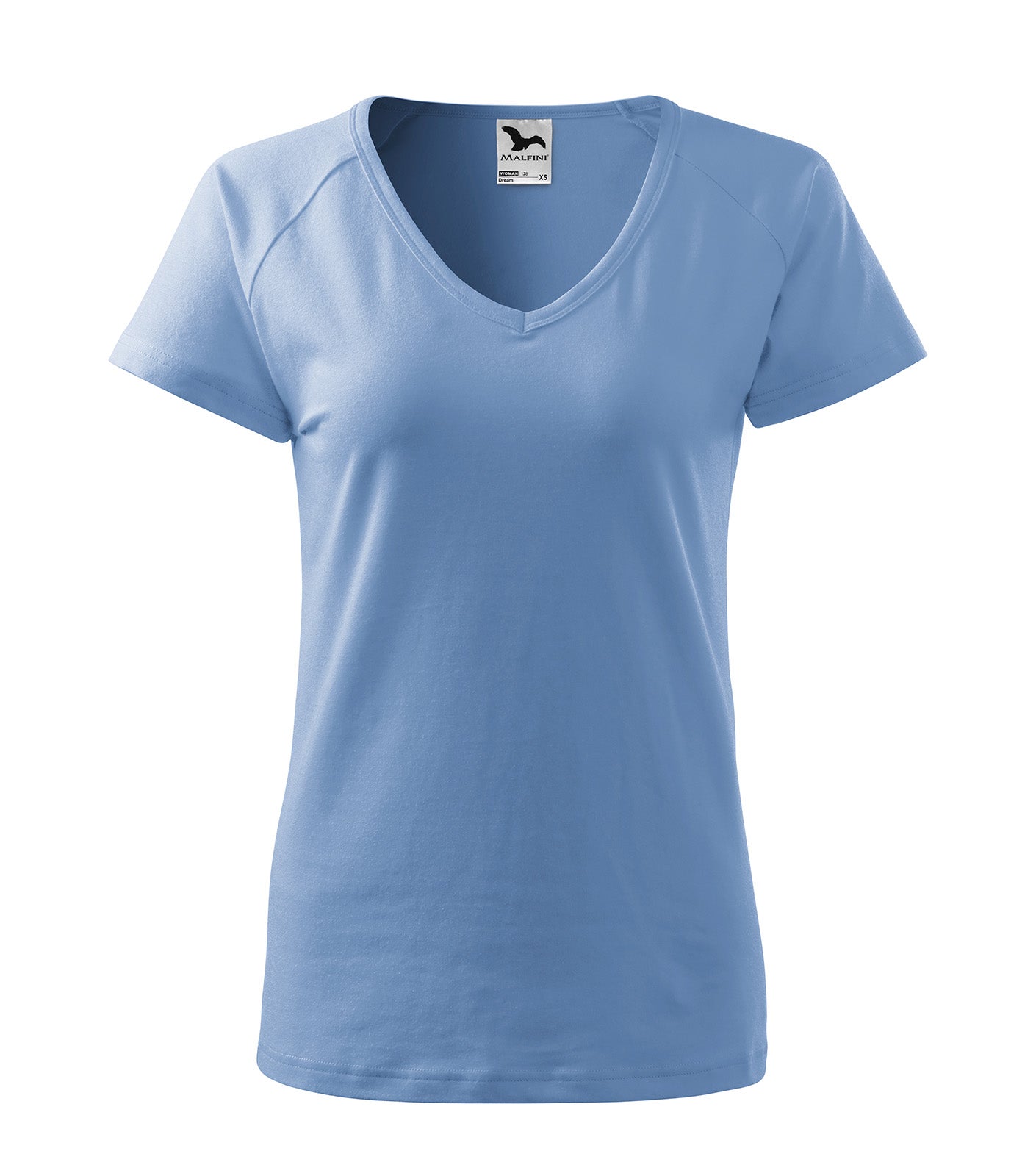 MALFINI T-SHIRT LADIES DREAM 128