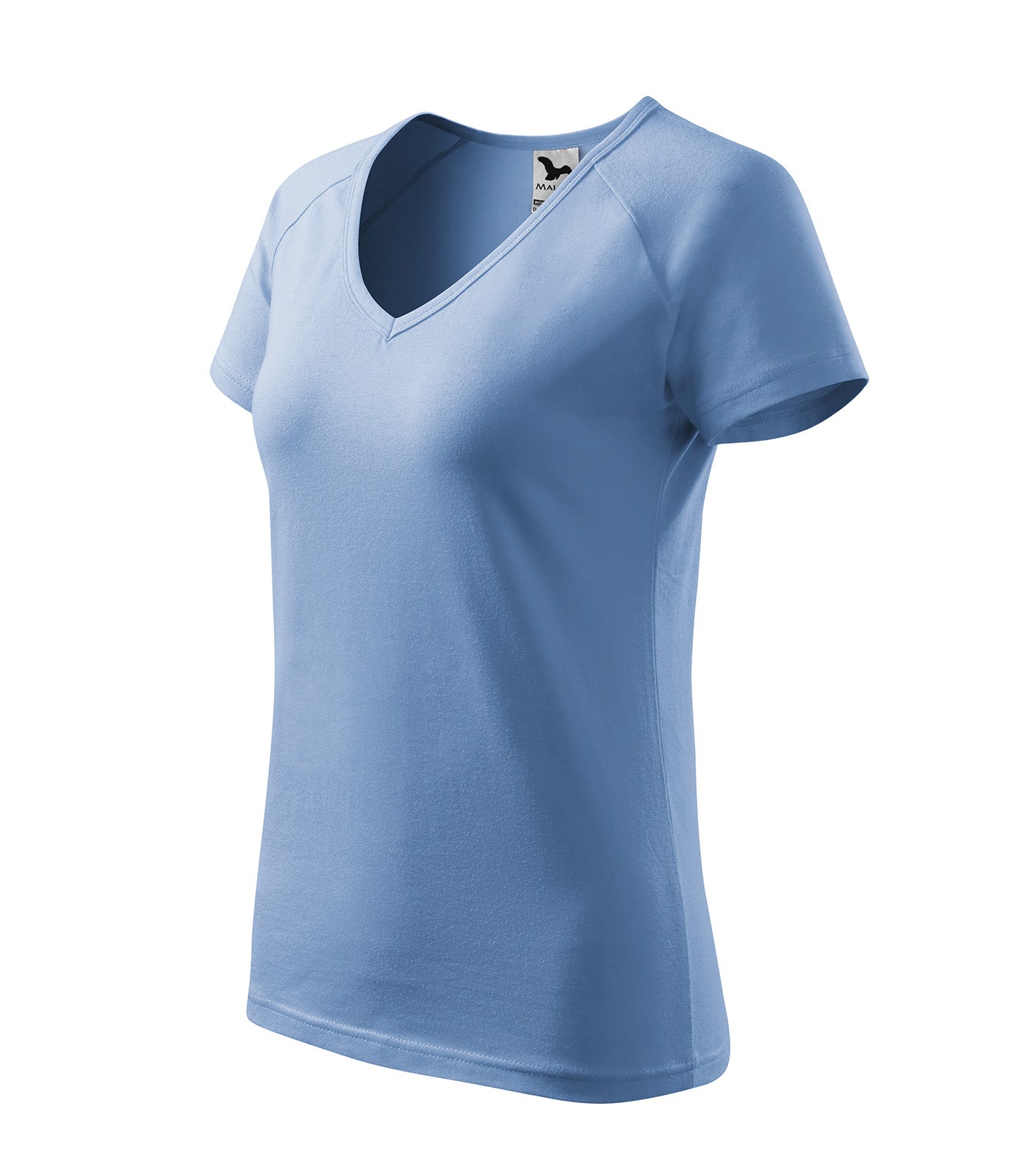 MALFINI T-SHIRT LADIES DREAM 128