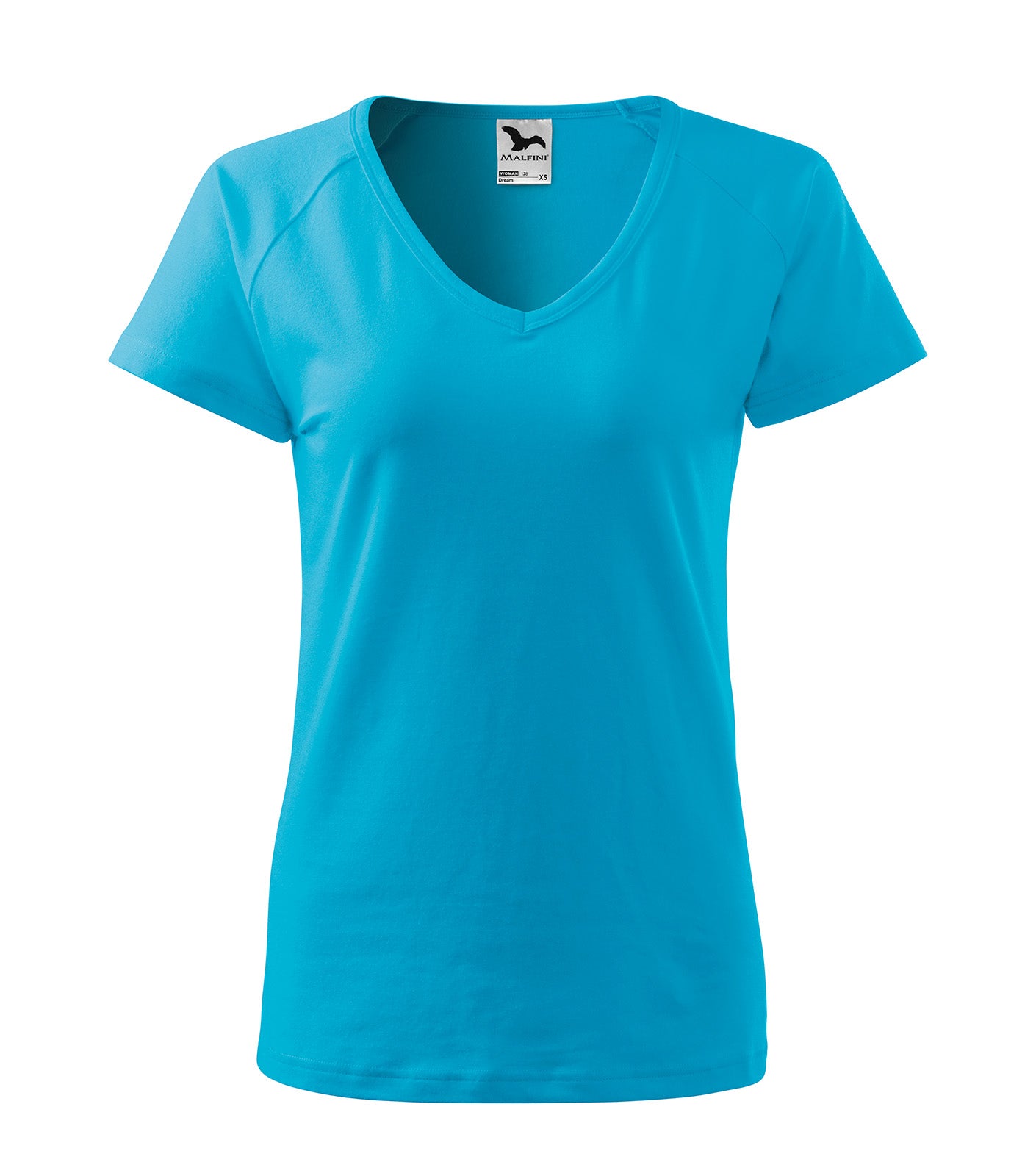 MALFINI T-SHIRT LADIES DREAM 128