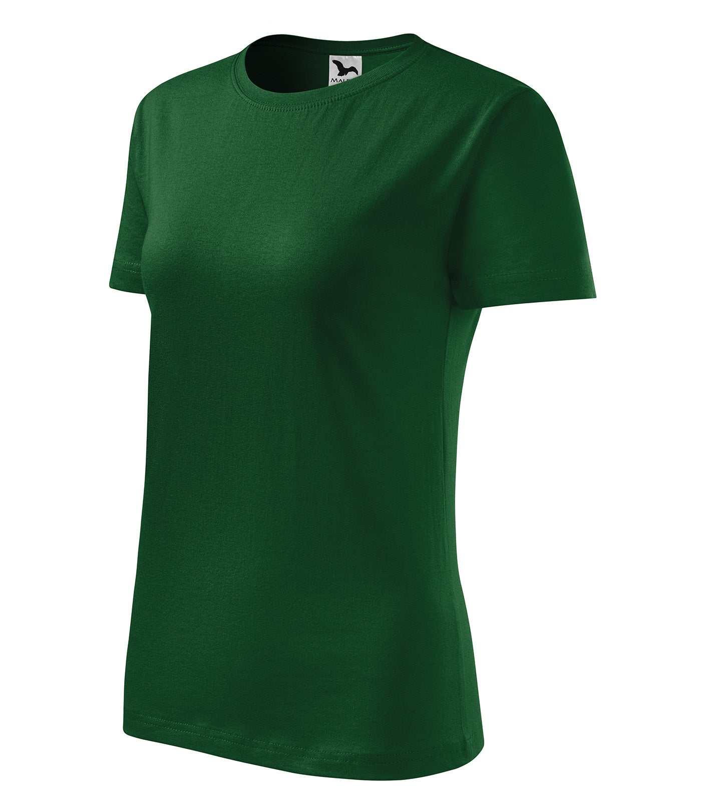 MALFINI T-SHIRT LADIES CLASSIC NEW 133