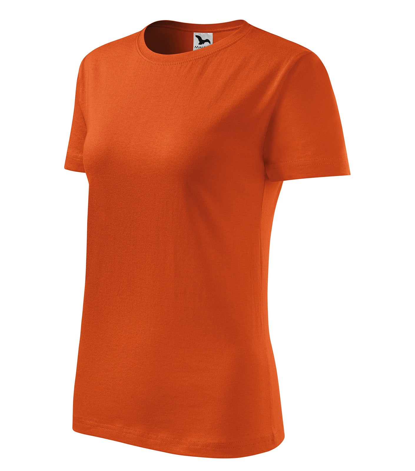 MALFINI T-SHIRT LADIES CLASSIC NEW 133