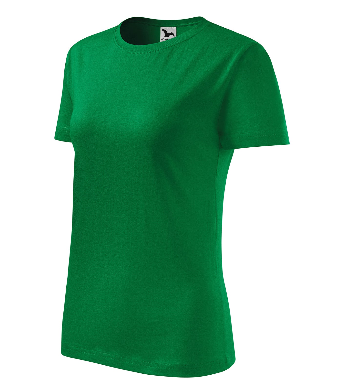 MALFINI T-SHIRT LADIES CLASSIC NEW 133