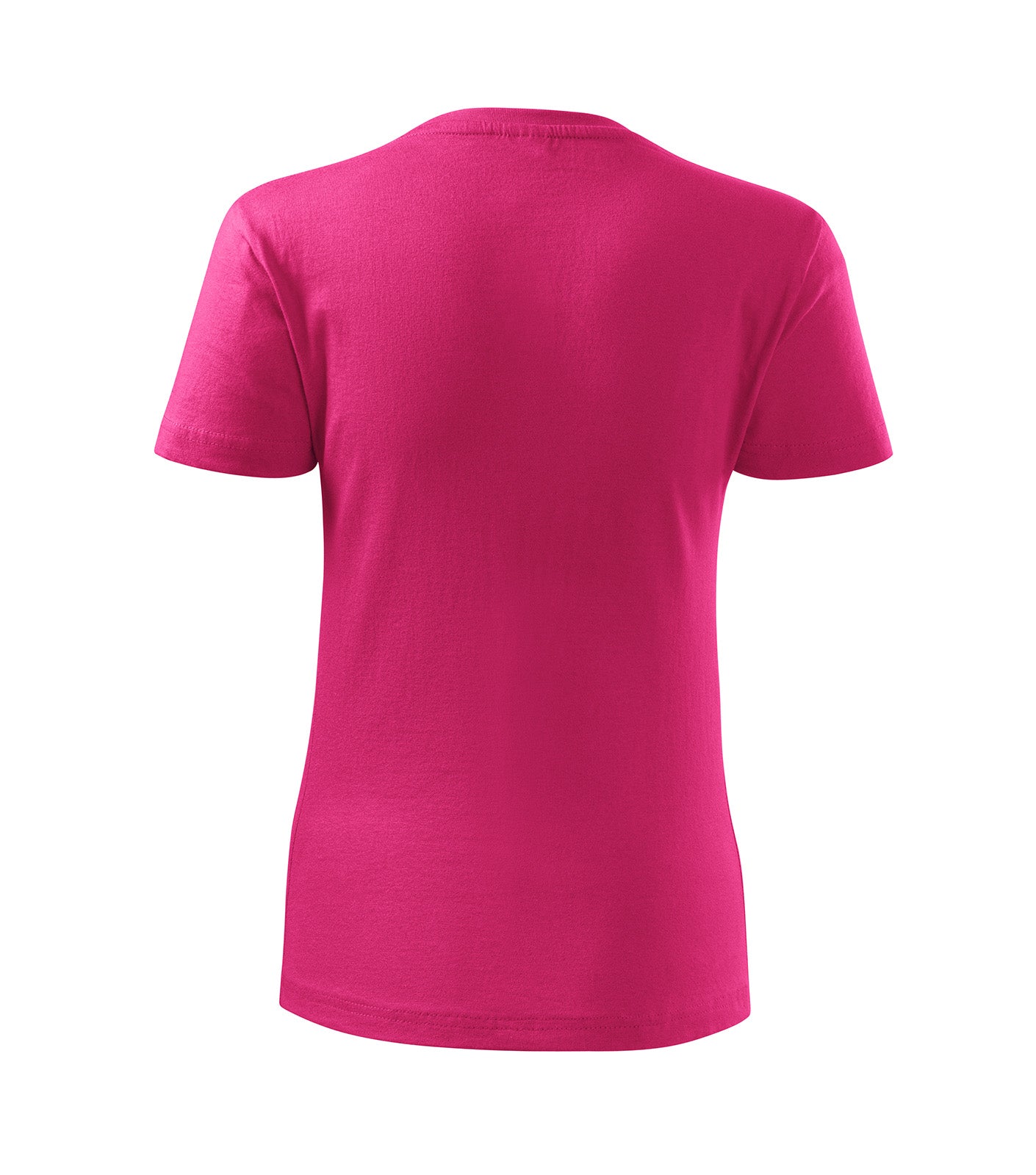 MALFINI T-SHIRT LADIES CLASSIC NEW 133