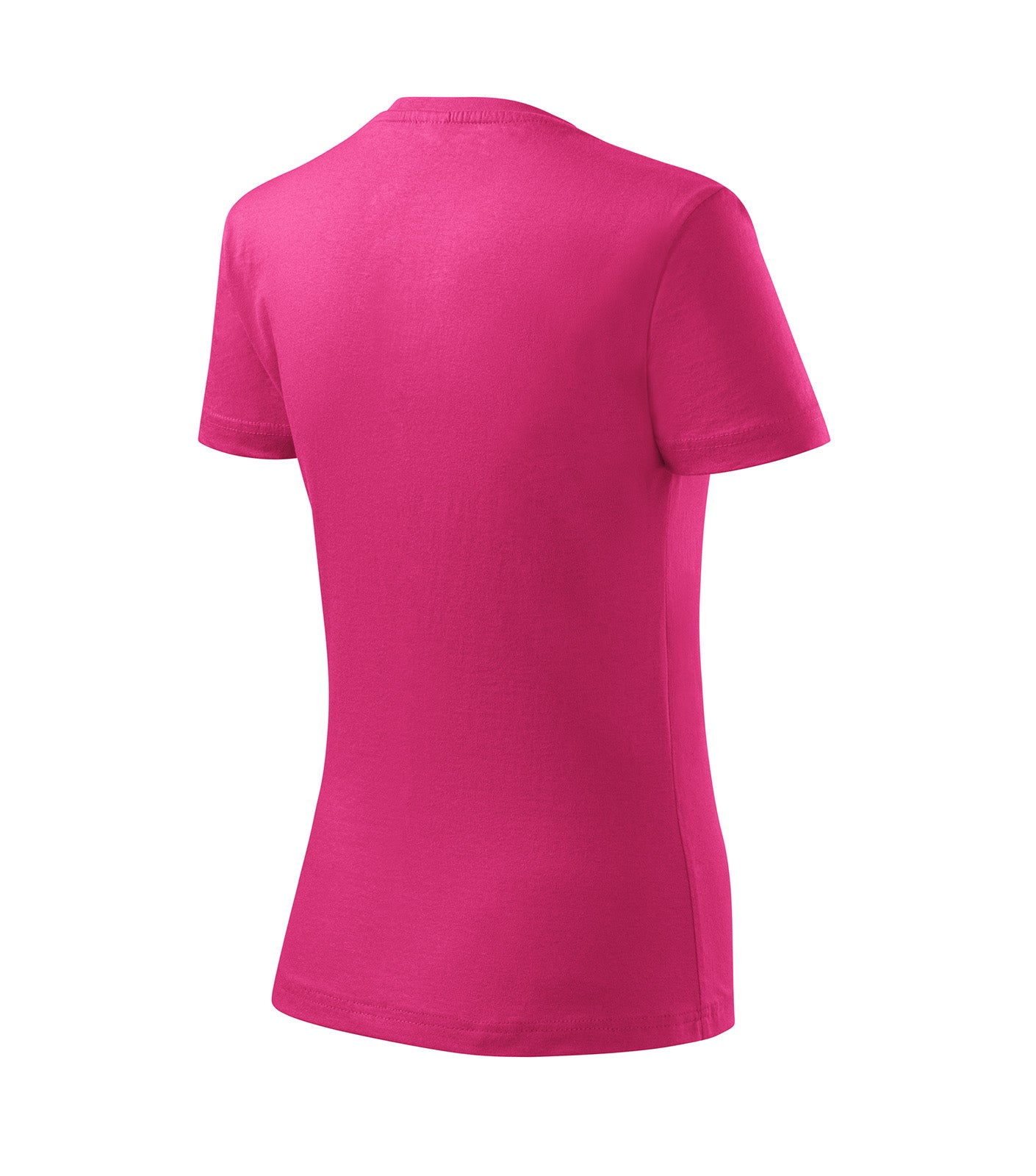 MALFINI T-SHIRT LADIES CLASSIC NEW 133