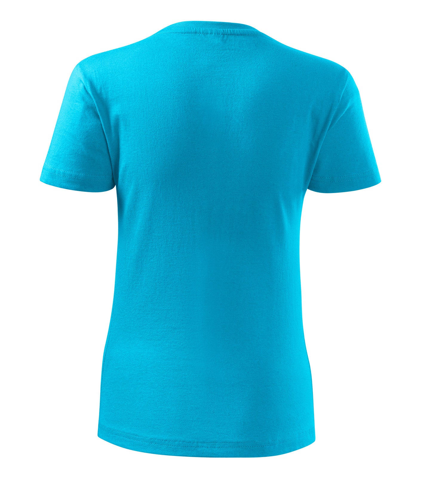 MALFINI T-SHIRT LADIES CLASSIC NEW 133