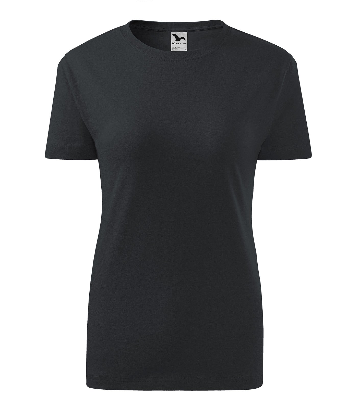 MALFINI T-SHIRT LADIES CLASSIC NEW 133