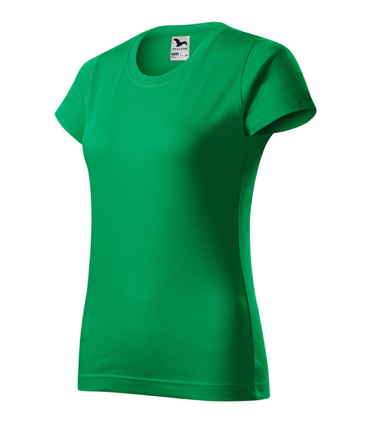 MALFINI T-SHIRT LADIES BASIC 134