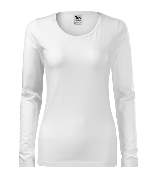 MALFINI T-SHIRT LADIES SLIM 139