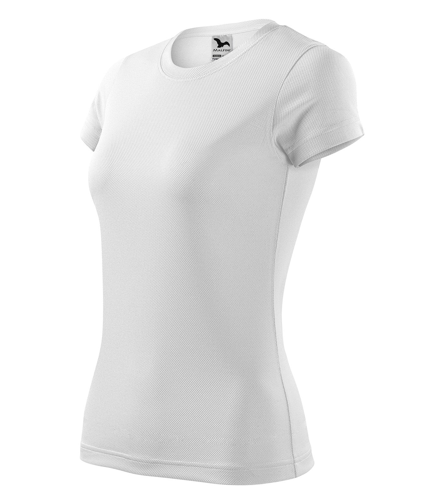 MALFINI T-SHIRT TRIKOT LADIES FANTASY 140