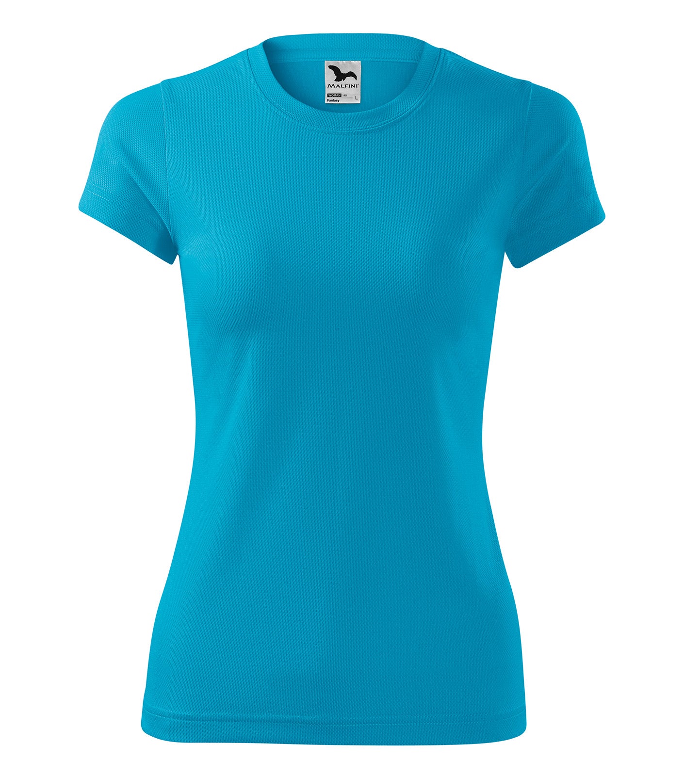 MALFINI T-SHIRT TRIKOT LADIES FANTASY 140