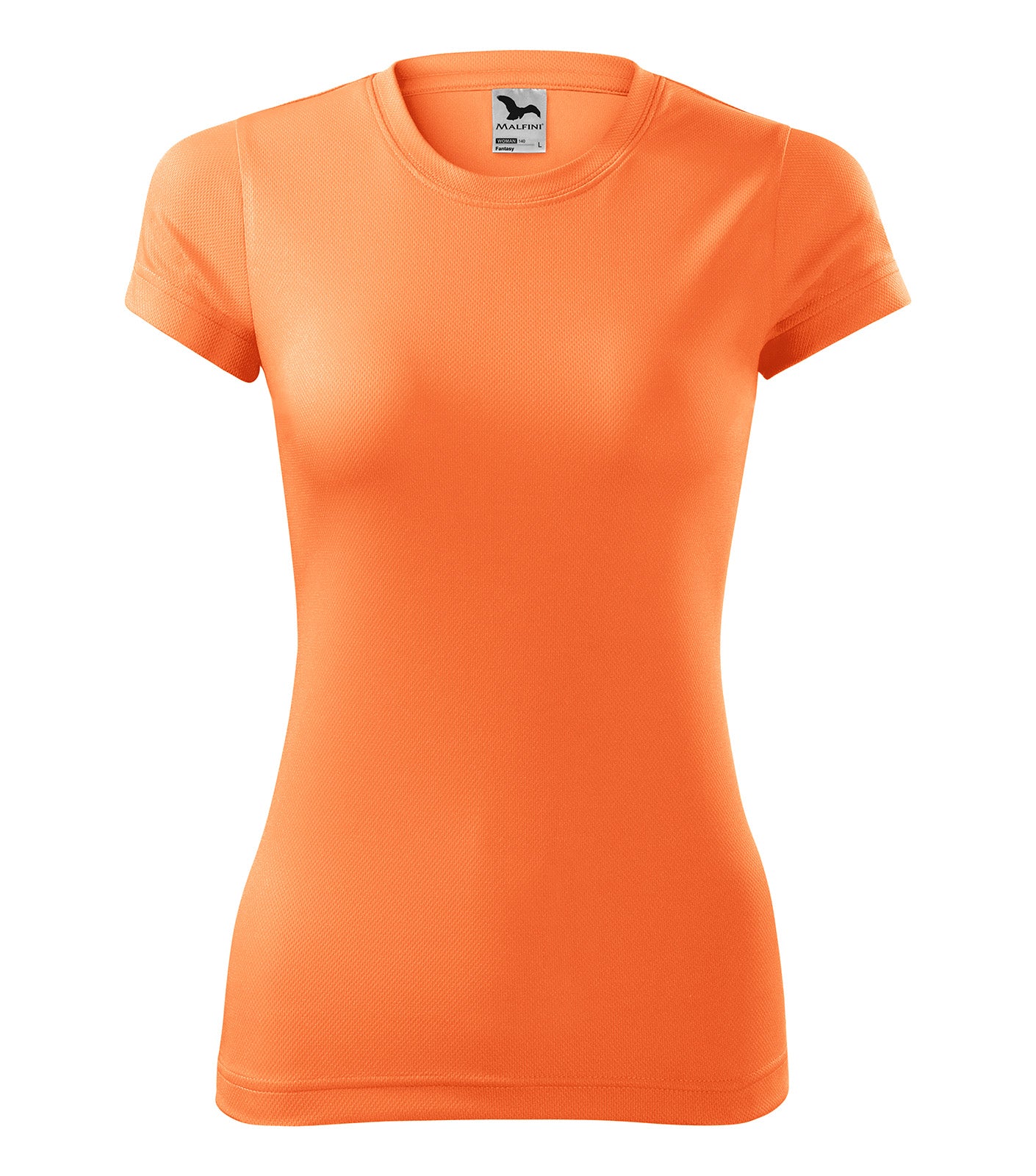 MALFINI T-SHIRT TRIKOT LADIES FANTASY 140