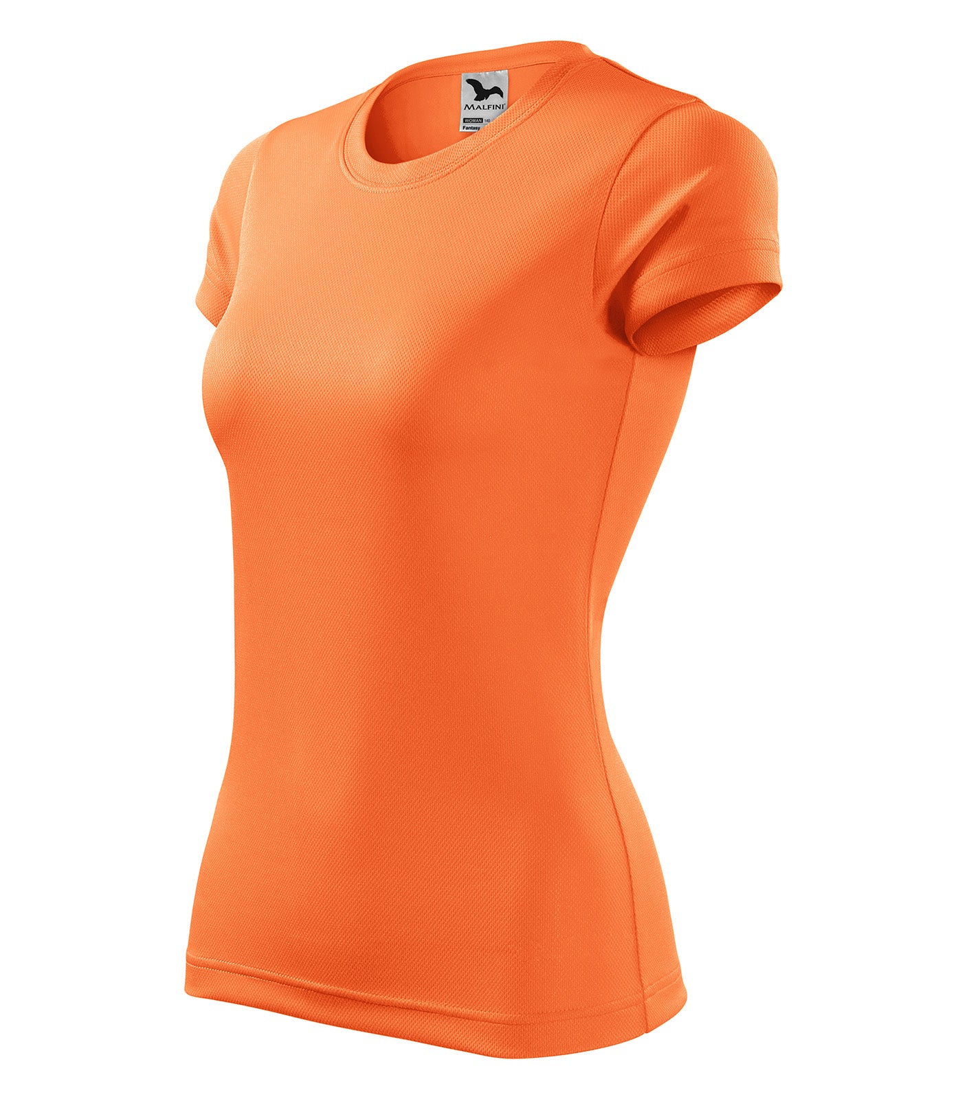 MALFINI T-SHIRT TRIKOT LADIES FANTASY 140