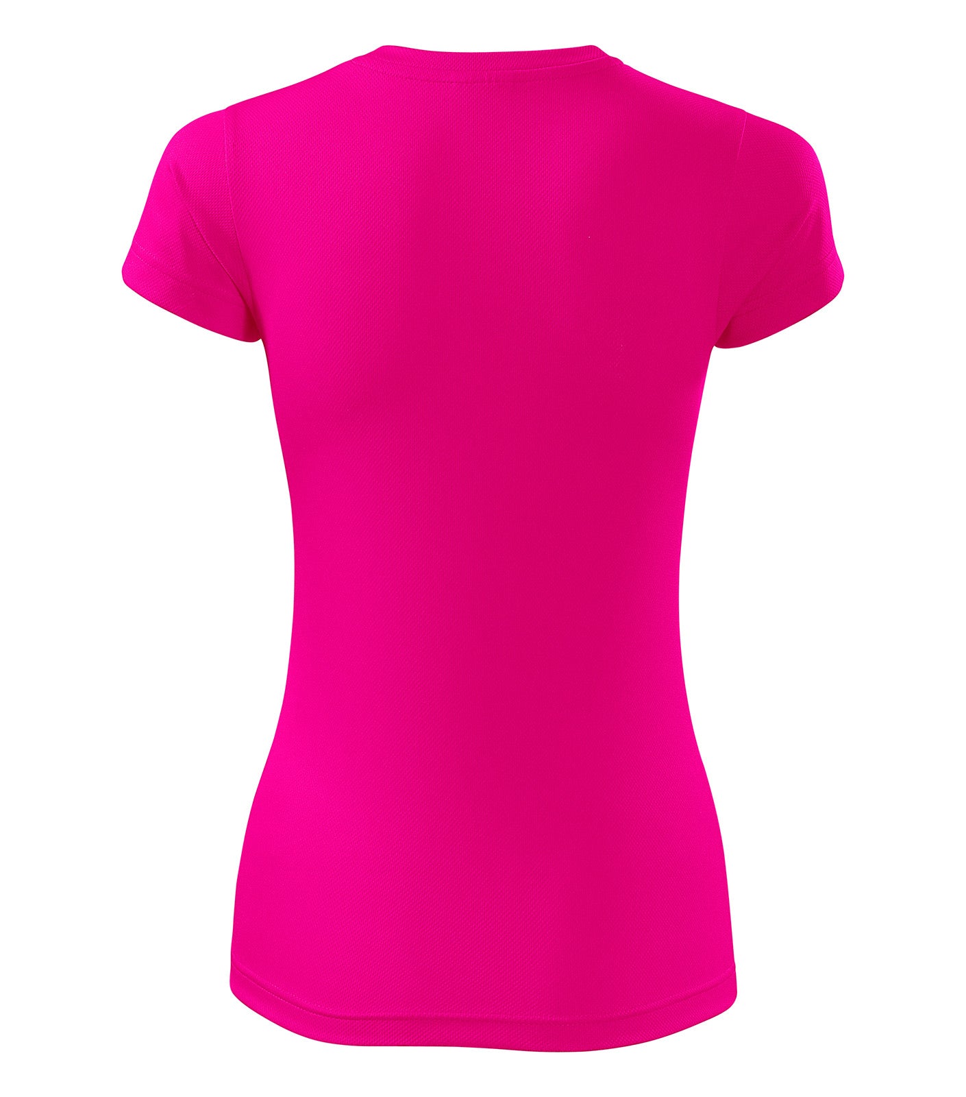 MALFINI T-SHIRT TRIKOT LADIES FANTASY 140