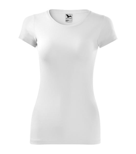 MALFINI T-SHIRT LADIES GLANCE 141