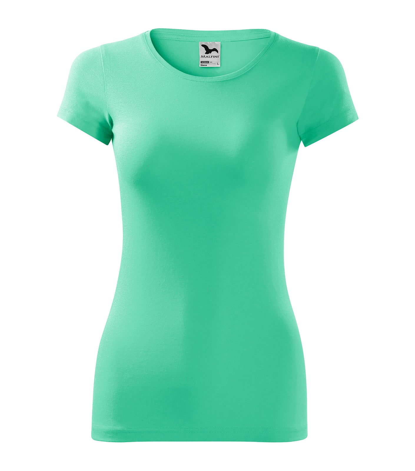 MALFINI T-SHIRT LADIES GLANCE 141