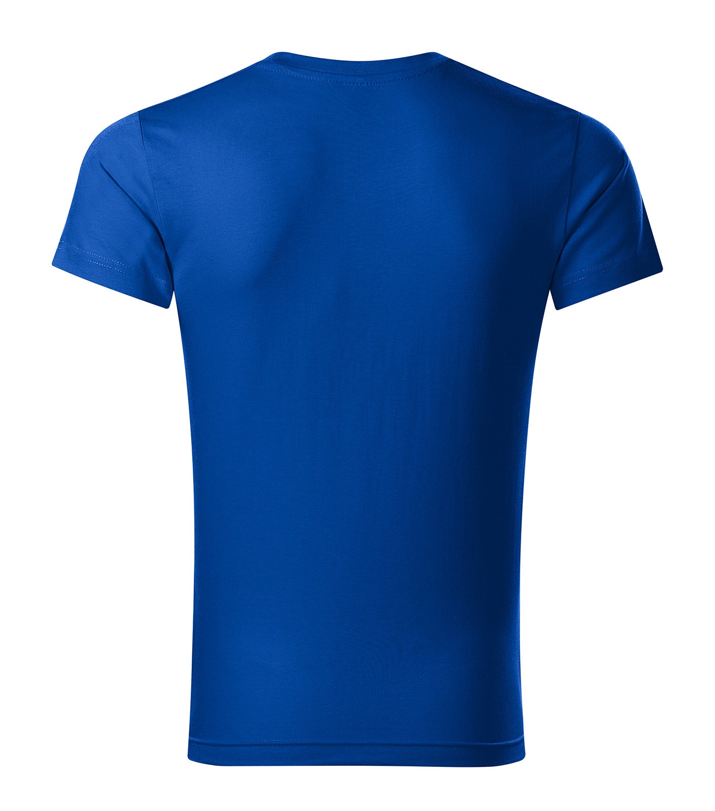 MALFINI T-SHIRT SLIM FIT V-NECK 146