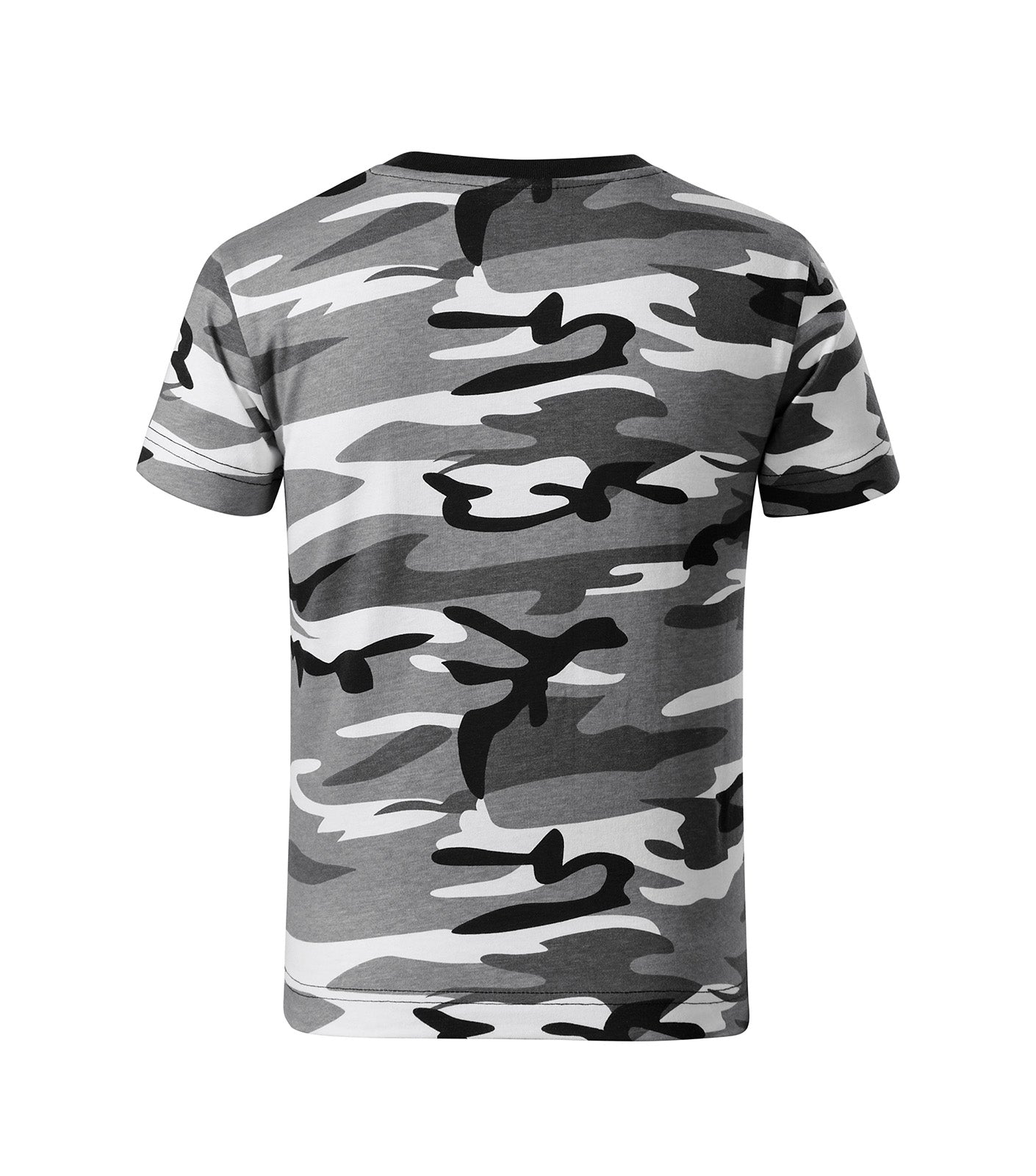 MALFINI T-SHIRT KIDS CAMOUFLAGE 149