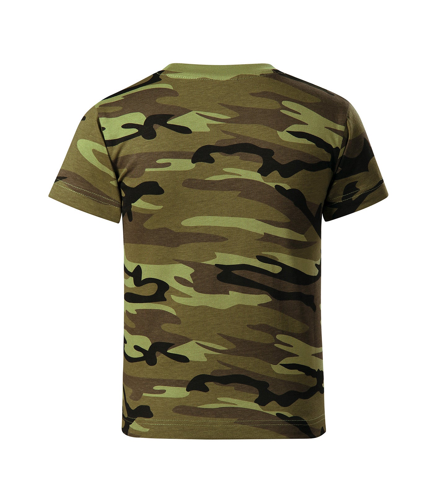 MALFINI T-SHIRT KIDS CAMOUFLAGE 149