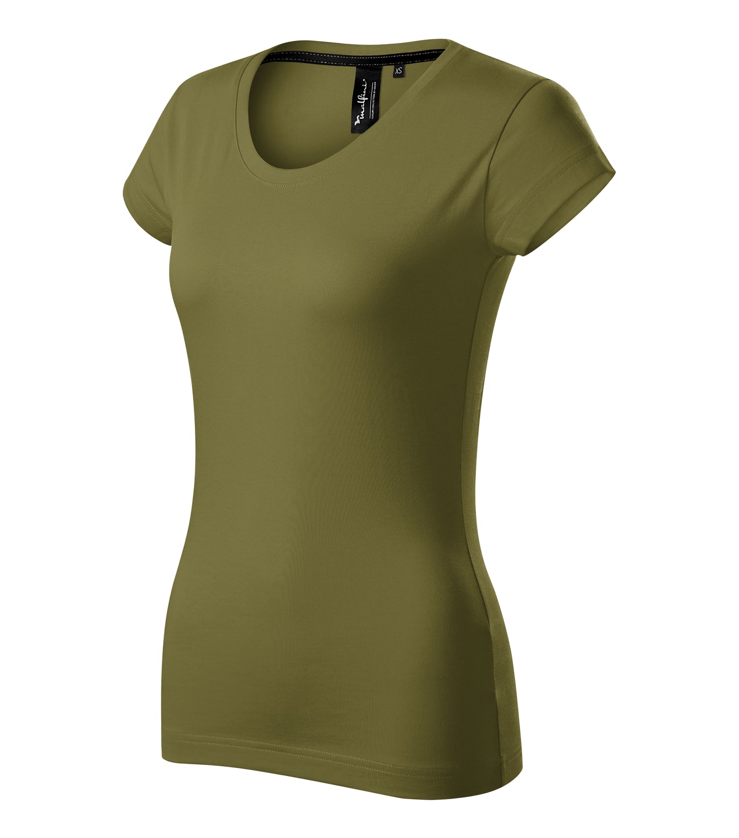 MALFINI PREMIUM T-SHIRT LADIES EXCLUSIVE 154