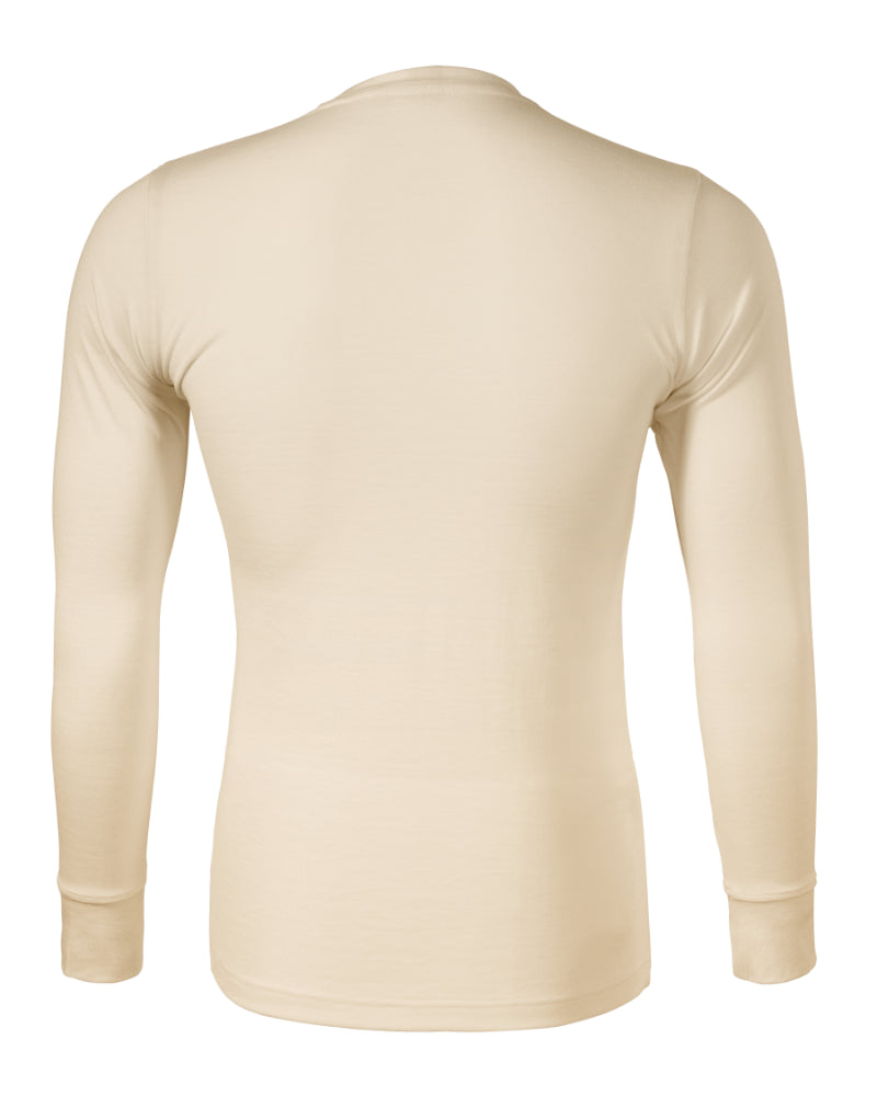 MALFINI PREMIUM LANGARM T-SHIRT MERINO RISE LS 159