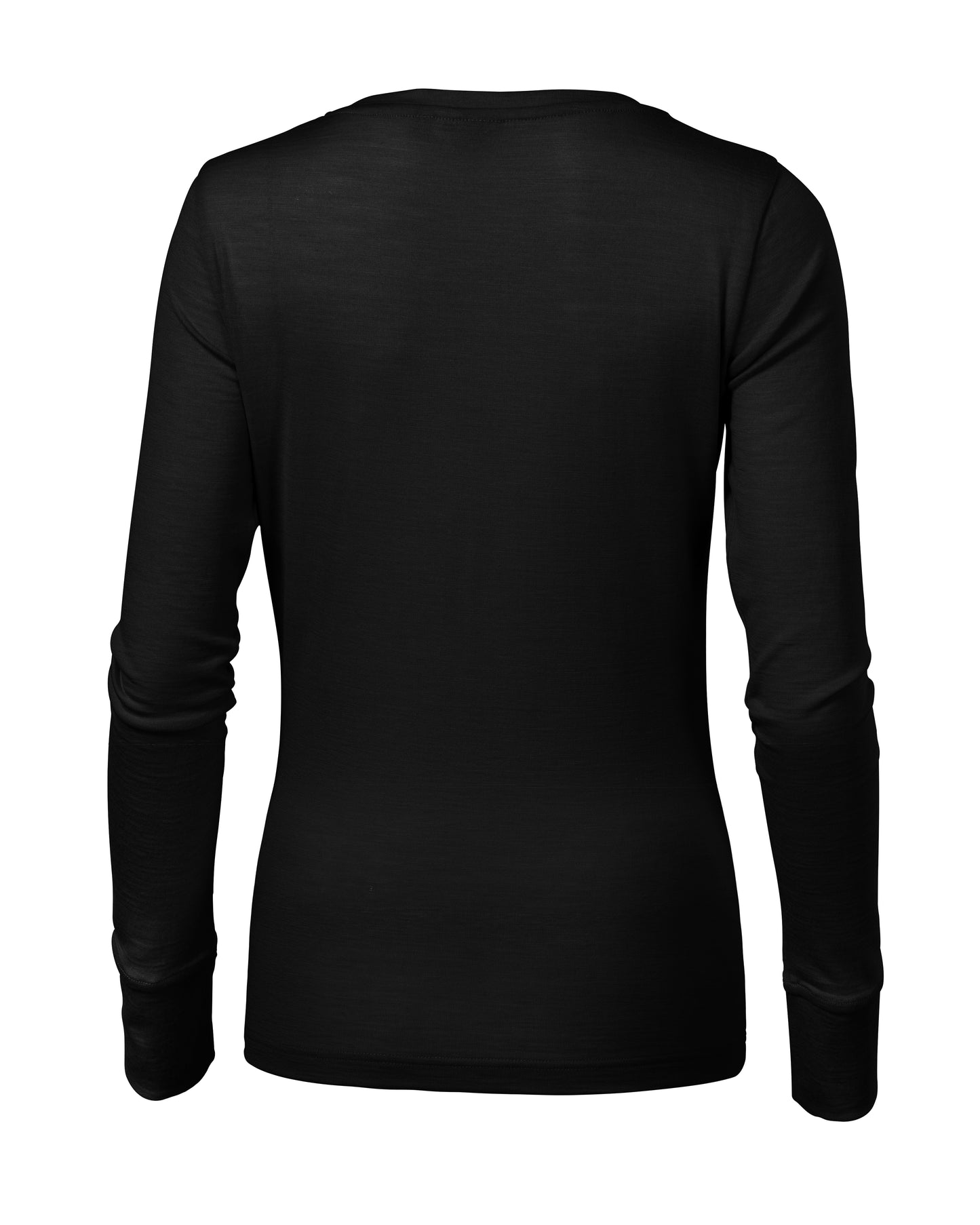 MALFINI PREMIUM LANGARM T-SHIRT LADIES MERINO RISE LS 160