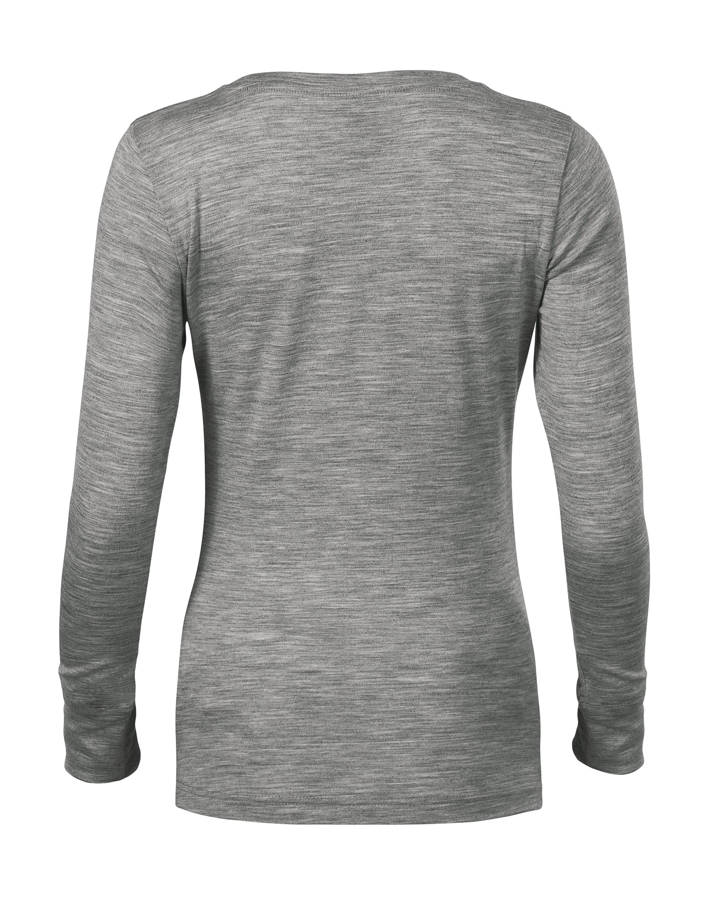 MALFINI PREMIUM LANGARM T-SHIRT LADIES MERINO RISE LS 160