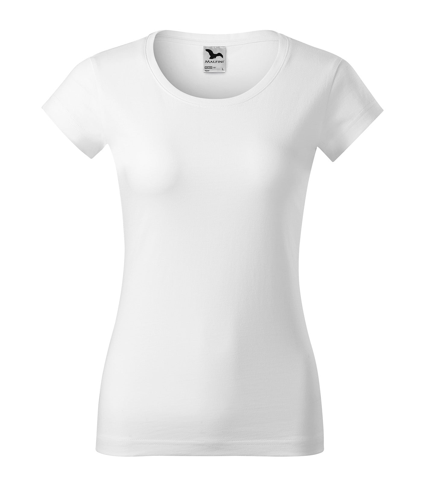 MALFINI T-SHIRT LADIES VIPER 161