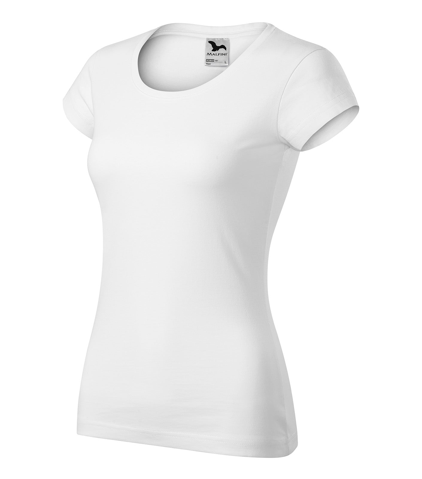 MALFINI T-SHIRT LADIES VIPER 161