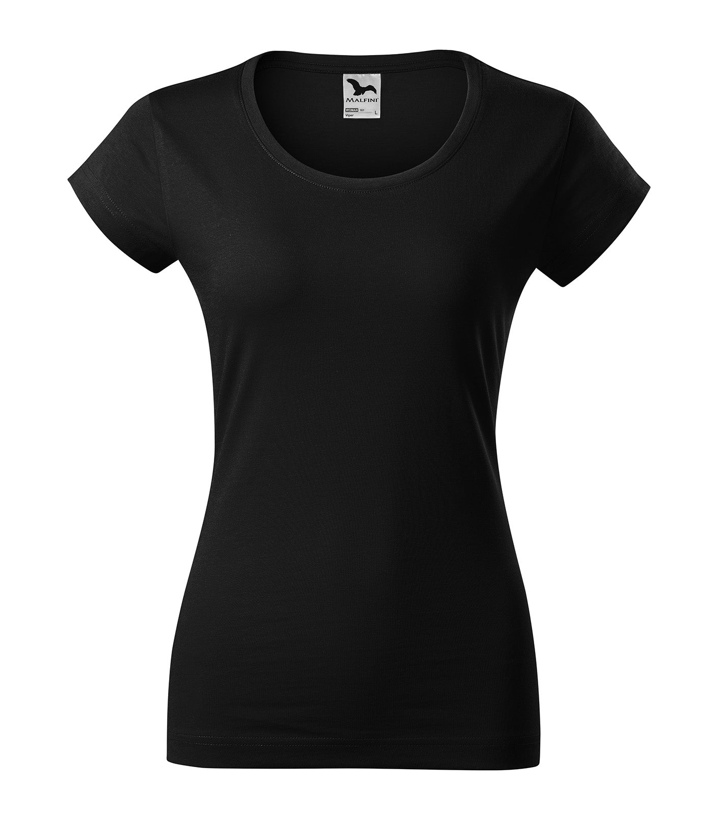 MALFINI T-SHIRT LADIES VIPER 161